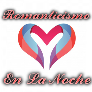 Logo - Romanticismo e la noche (Corazon) (500x500)