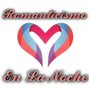 Logo - Romanticismo e la noche (Corazon) (500x500)